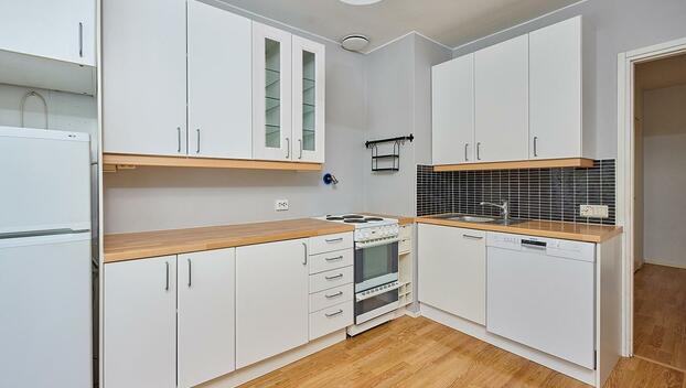 Metsolankatu 14, Keskilohja, Lohja