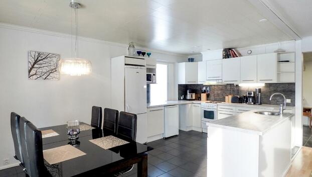 Jyrätie 9, Nummi, Hämeenlinna