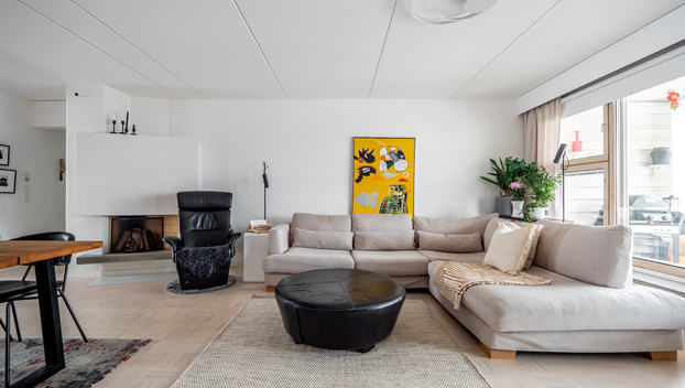 Asemakatu 24, Keskusta, Oulu