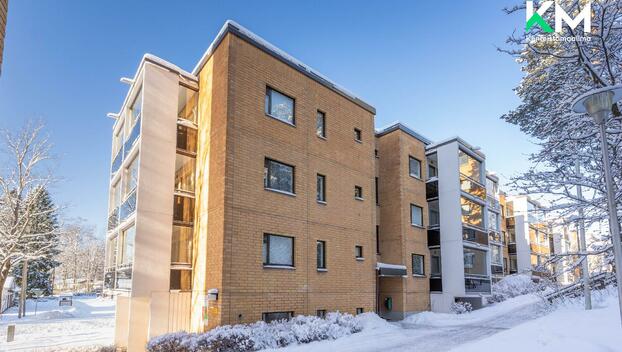 Haapatie 25, Koivukylä, Vantaa