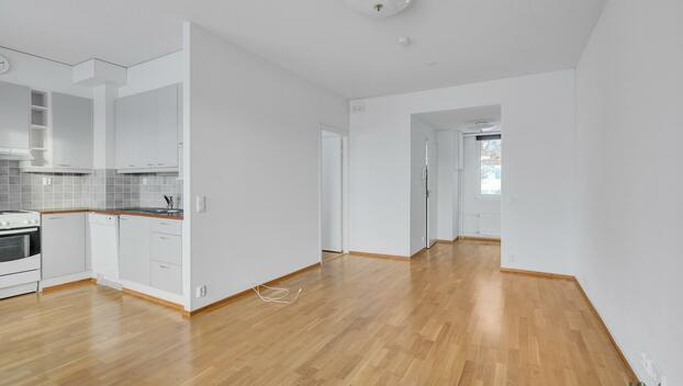 Väylätie 48, Viirinkangas, Rovaniemi