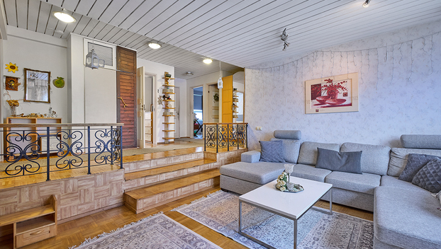 Salmenmäentie 10, Routio, Lohja