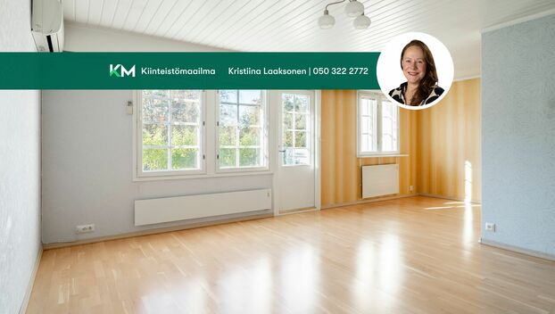 Pitkännotkontie 10, Tuomarila, Espoo