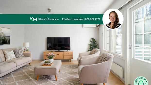 Pitkännotkontie 10, Tuomarila, Espoo