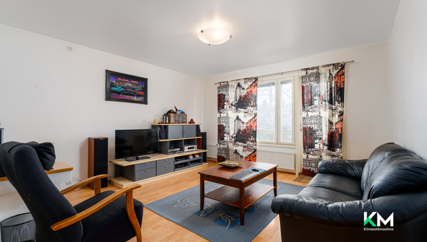 Mäntynäädänkatu 4, Koivuhaka, Kokkola