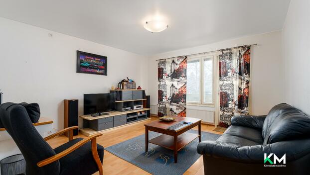 Mäntynäädänkatu 4, Koivuhaka, Kokkola