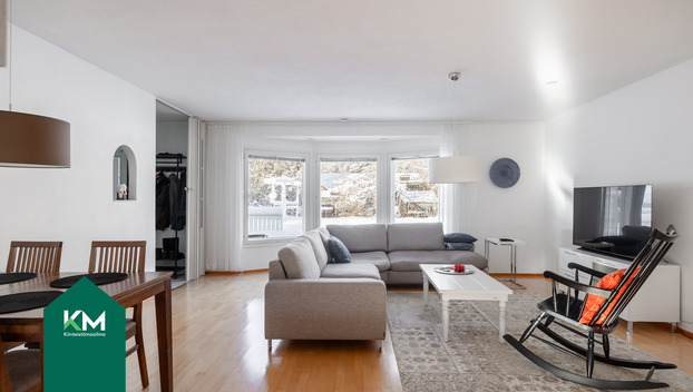 Mäihäpolku 4, Aittakorpi, Kotka