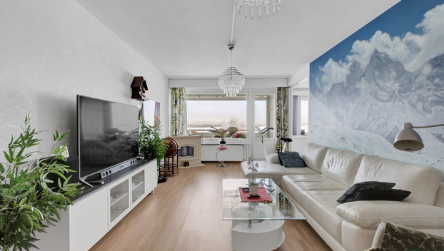 Valtakatu 41, Keskusta, Rovaniemi