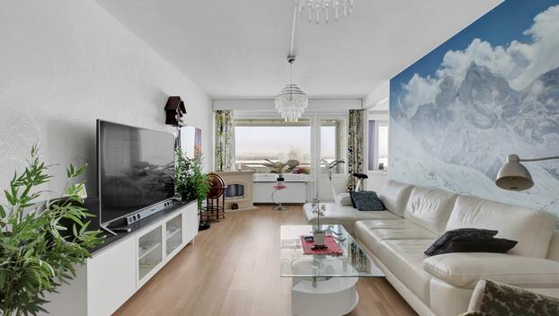 Valtakatu 41, Keskusta, Rovaniemi