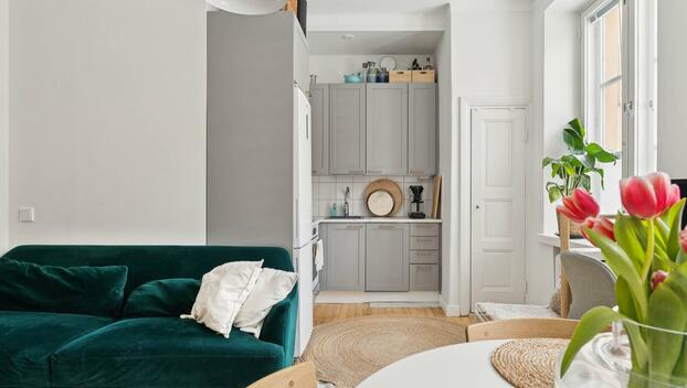 Sturenkatu 30, Vallila, Helsinki