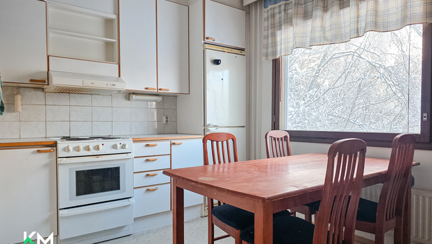 Vuohisillantie 44, Permo, Pietarsaari