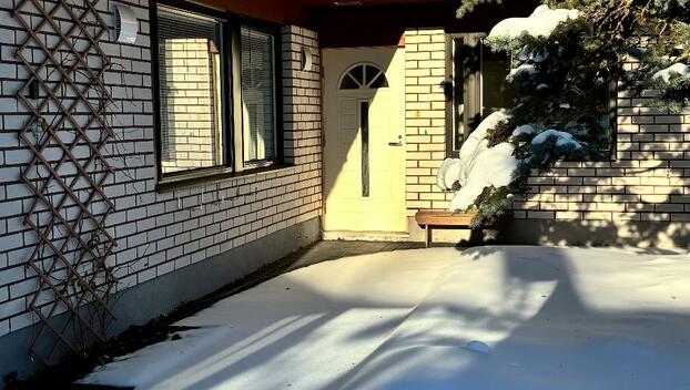 Keskivälintie 8, Kuusankoski, Kouvola