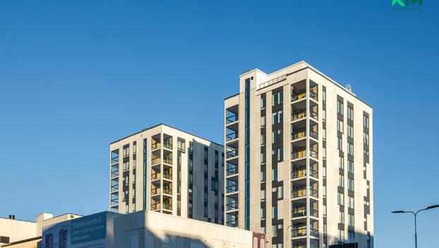 Joukahaisenkatu 2b, Kupittaa, Turku