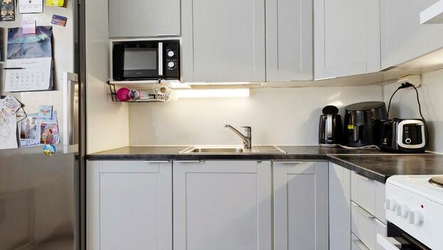 Lehtorannantie 1, Ylämylly, Liperi