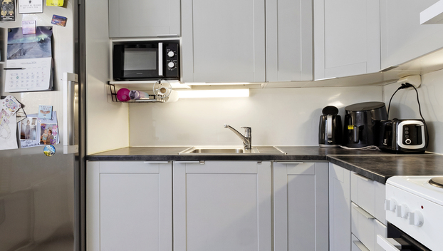 Lehtorannantie 1, Ylämylly, Liperi