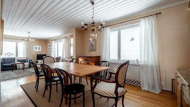 Varikkotie 17, Nokela, Oulu