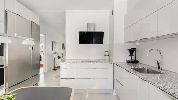 Mätästie 5, Suurmetsä, Helsinki