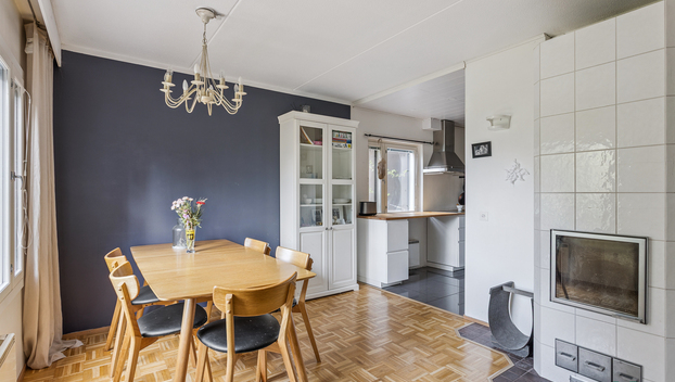 Pitkäjärventie 7, Laaksolahti, Espoo