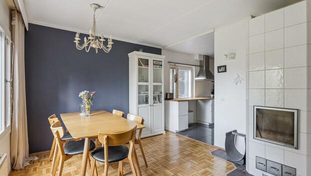 Pitkäjärventie 7, Laaksolahti, Espoo