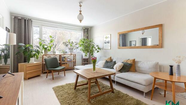 Jaakonmäenkatu 1, Ruotula, Tampere