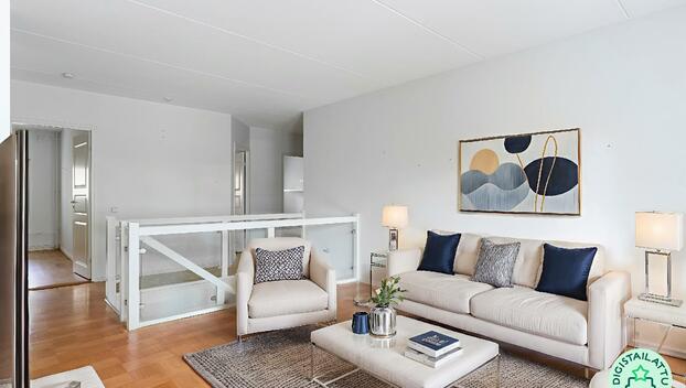 Bredantie 6, Kauniainen, Kauniainen