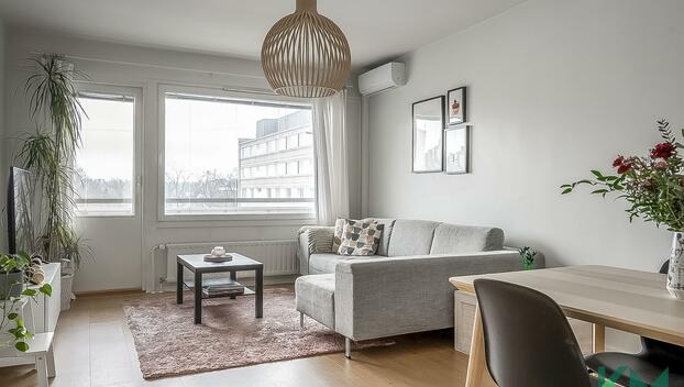 Kerttulinkatu 22, Itäinen Keskusta, Turku