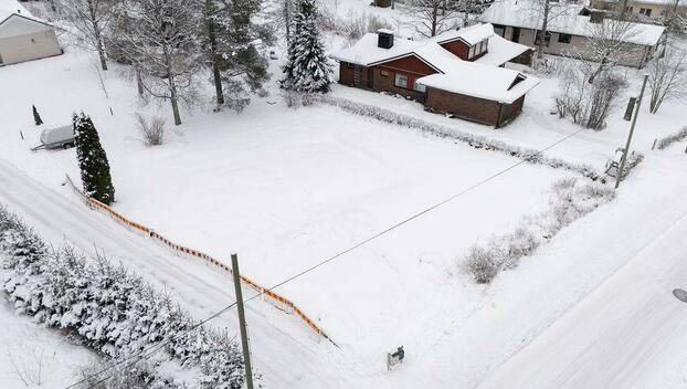 Maitorpantie 22, Kivistö, Vantaa