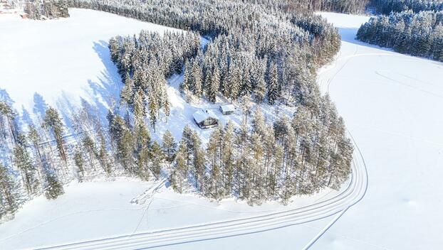 Mäntyjärventie 773, Kortteinen, Kaavi