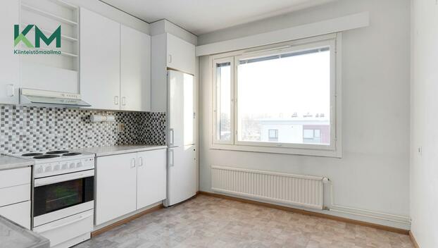 Venlantie 5, Kirkonkylä, Nurmijärvi