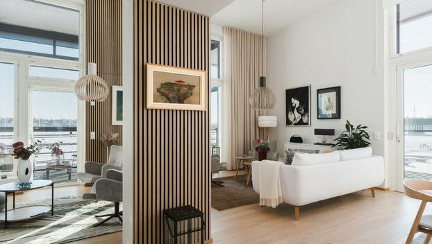 Capellanranta 3, Kalasatama, Helsinki