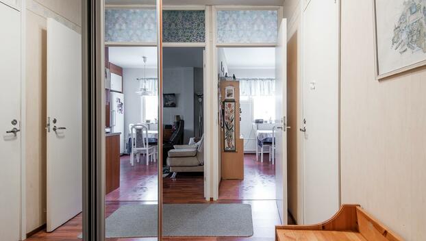 Venheenkatu 3, undefinedRaisio