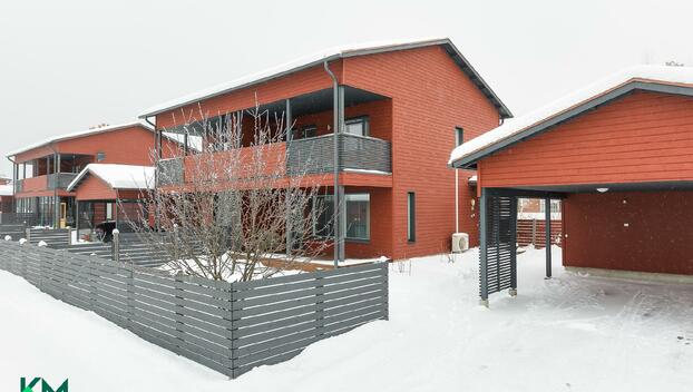 Pyyntitie 12, Ritaharju, Oulu