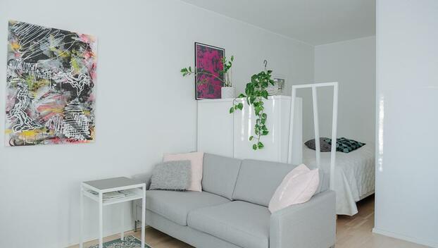 Torivoudintie 4, Oulunkylä, Helsinki