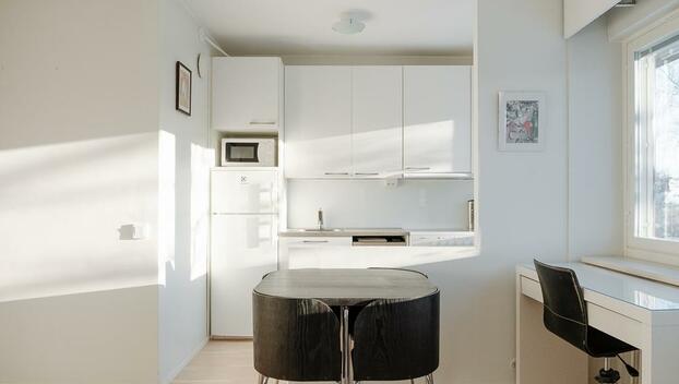 Torivoudintie 4, Oulunkylä, Helsinki