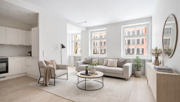 Tehtaankatu 40, Eira, Helsinki