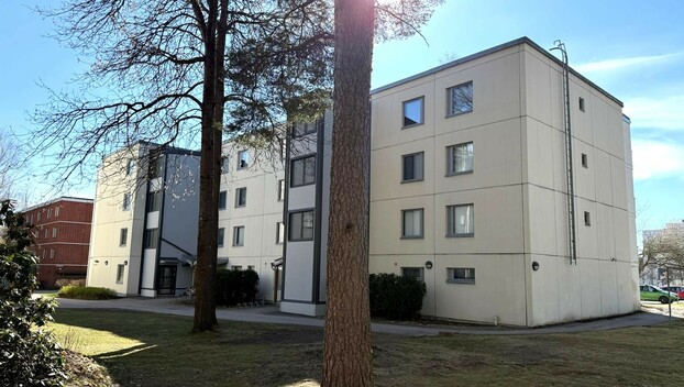 Nahkurinkatu 23, Kilta, Kerava