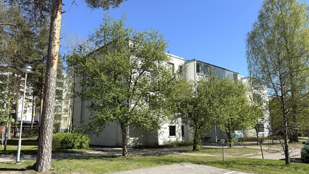 Nahkurinkatu 23, Kilta, Kerava