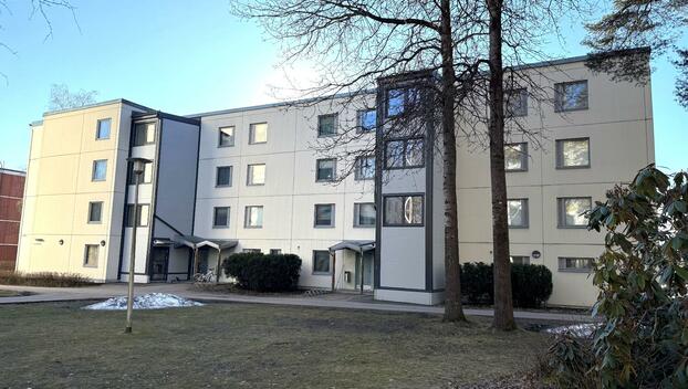 Nahkurinkatu 23, Kilta, Kerava