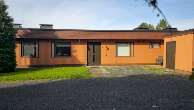 Metsontie 28, Räisälä, Siilinjärvi
