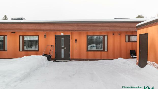 Metsontie 28, Räisälä, Siilinjärvi