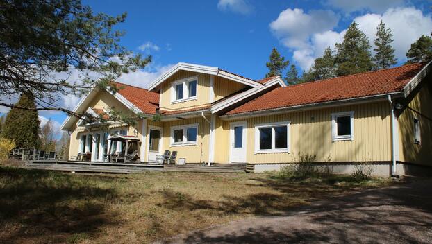 Kardragin rantatie 11, Kardrag, Porvoo