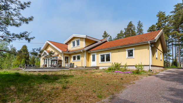 Kardragin rantatie 11, Kardrag, Porvoo