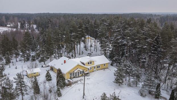 Tirmontie 327, Kardrag, Porvoo