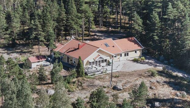 Kardragin rantatie 11, Kardrag, Porvoo