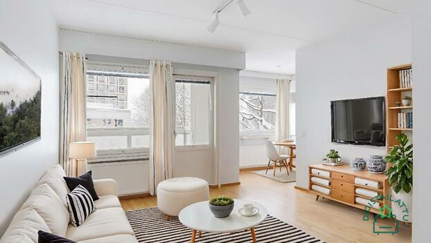 Vilppulantie 2, Malmi, Helsinki