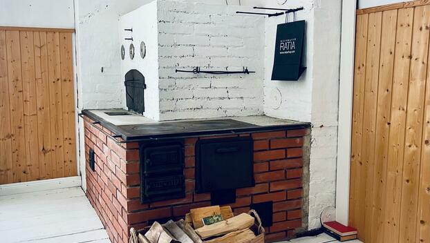 Maitotie 3, Karjalohja, Lohja