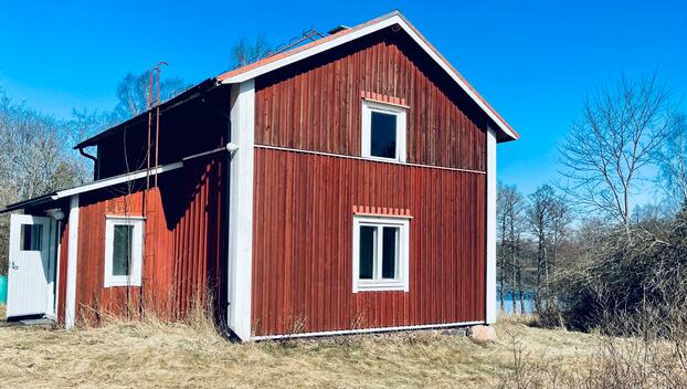 Maitotie 3, Karjalohja, Lohja