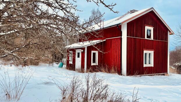 Maitotie 3, Karjalohja, Lohja