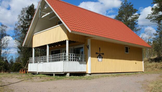 Kardragin Rantatie 13, Kardrag, Porvoo