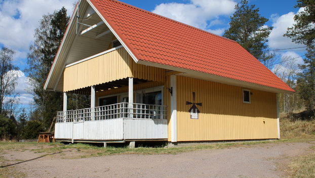 Kardragin Rantatie 13, Kardrag, Porvoo